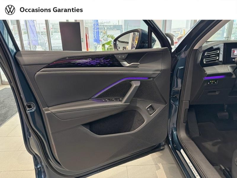 Voitures occasions VOLKSWAGEN TIGUAN Elegance Dechy