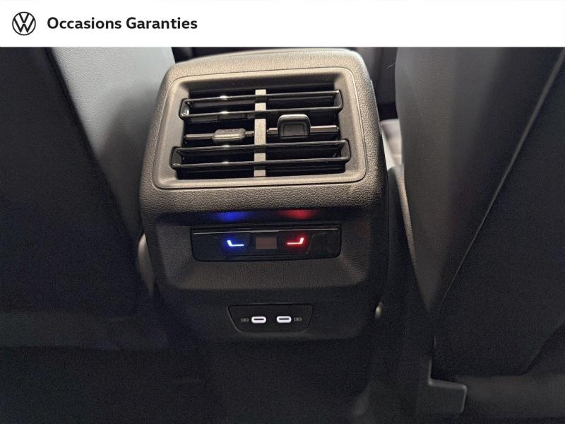 Voitures occasions VOLKSWAGEN TIGUAN Elegance Dechy