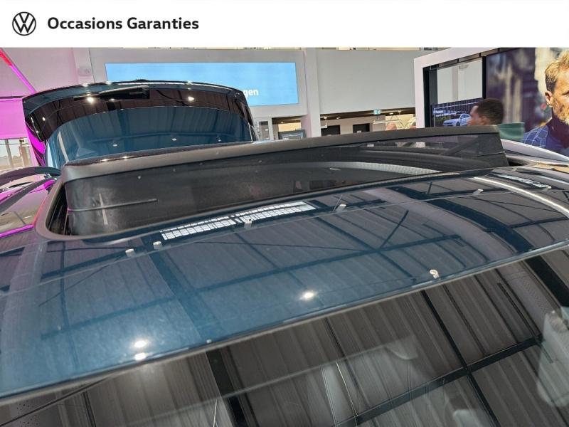 Voitures occasions VOLKSWAGEN TIGUAN Elegance Dechy