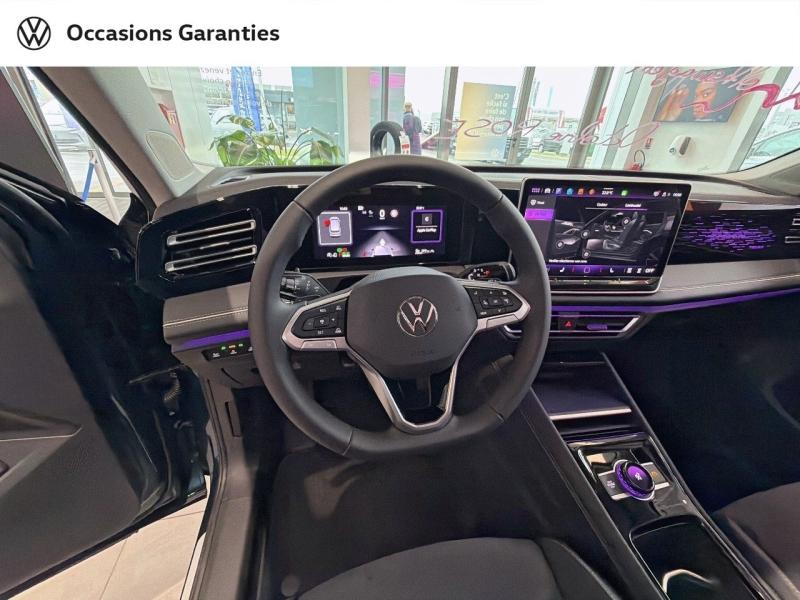 Voitures occasions VOLKSWAGEN TIGUAN Elegance Dechy