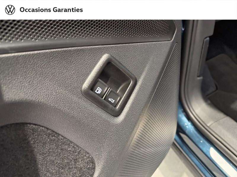 Voitures occasions VOLKSWAGEN TIGUAN Elegance Dechy