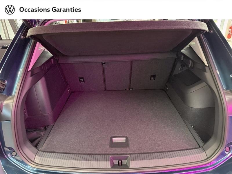 Voitures occasions VOLKSWAGEN TIGUAN Elegance Dechy