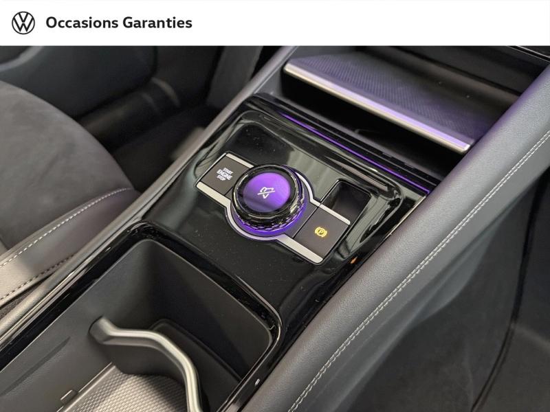 Voitures occasions VOLKSWAGEN TIGUAN Elegance Dechy