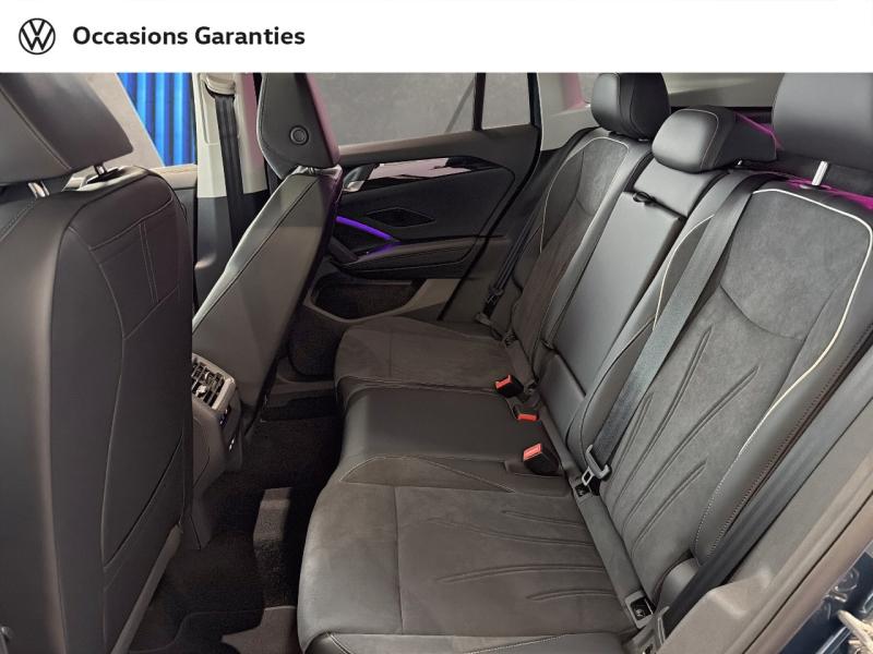 Voitures occasions VOLKSWAGEN TIGUAN Elegance Dechy