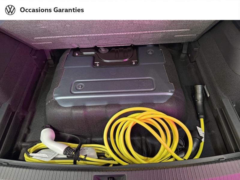 Voitures occasions VOLKSWAGEN TIGUAN Elegance Dechy