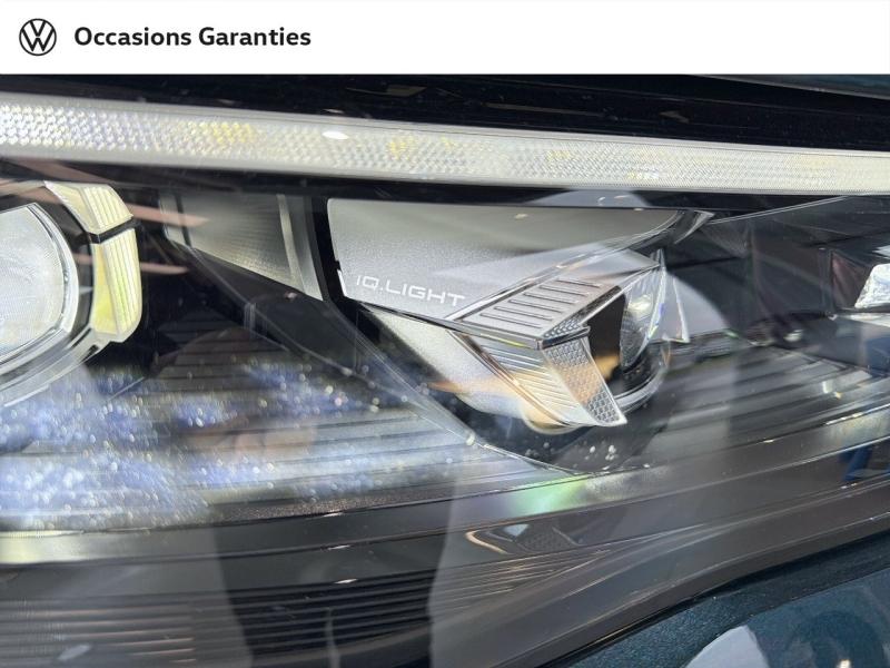 Voitures occasions VOLKSWAGEN TIGUAN Elegance Dechy