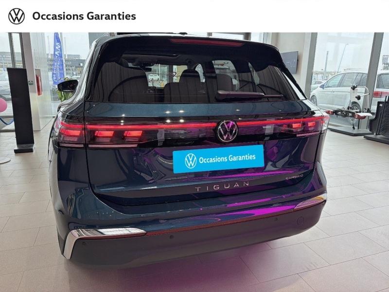 Voitures occasions VOLKSWAGEN TIGUAN Elegance Dechy