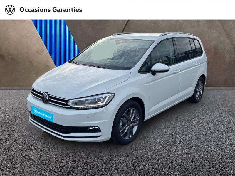 Voitures occasions VOLKSWAGEN TOURAN VW Edition Dechy