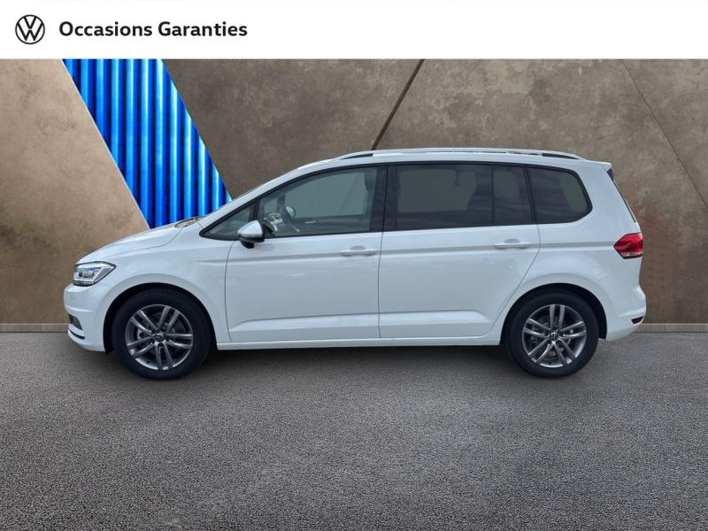 Voitures occasions VOLKSWAGEN TOURAN VW Edition Dechy