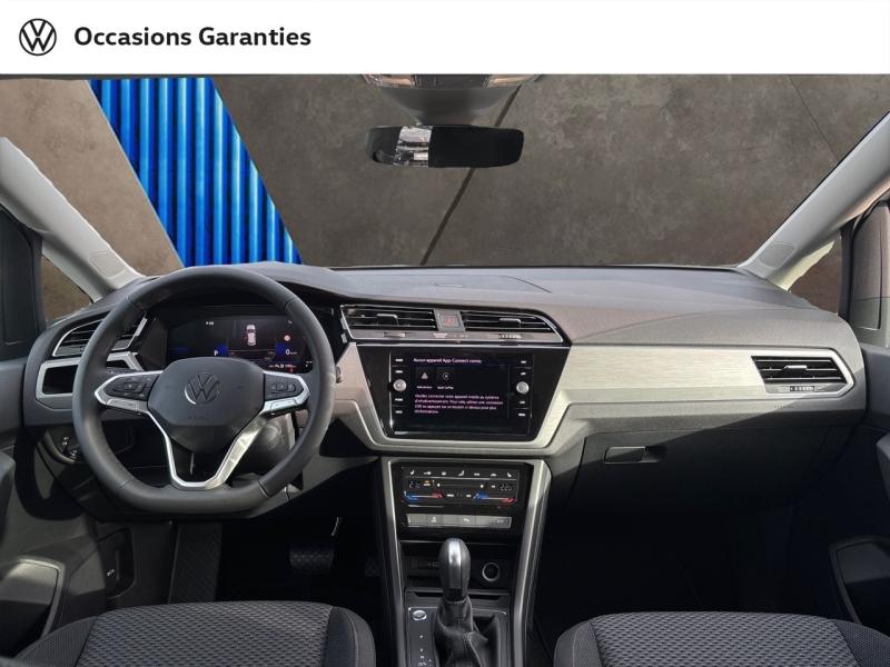 Voitures occasions VOLKSWAGEN TOURAN VW Edition Dechy