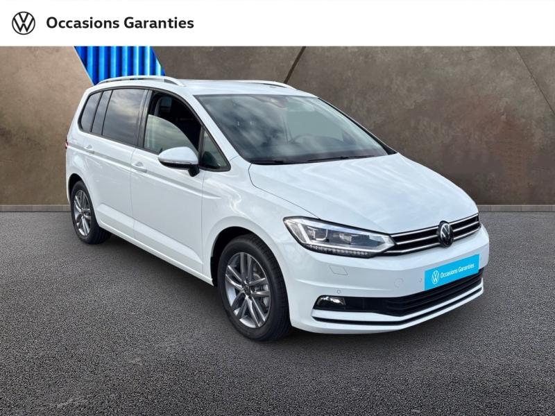 Voitures occasions VOLKSWAGEN TOURAN VW Edition Dechy