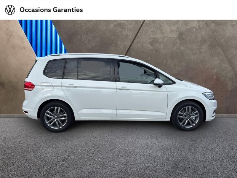 Voitures occasions VOLKSWAGEN TOURAN VW Edition Dechy