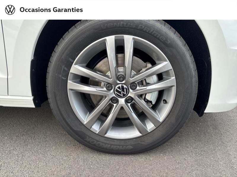 Voitures occasions VOLKSWAGEN TOURAN VW Edition Dechy
