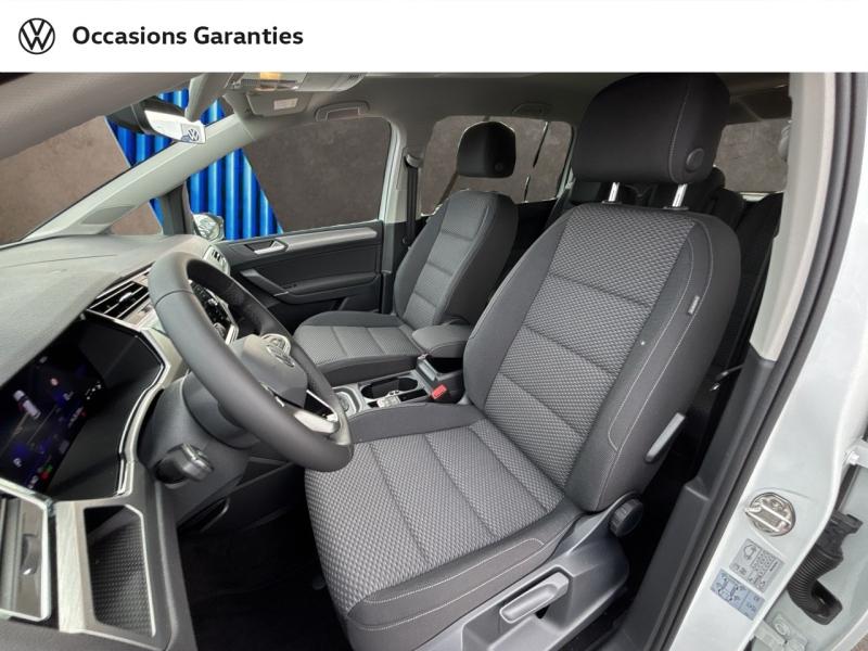 Voitures occasions VOLKSWAGEN TOURAN VW Edition Dechy