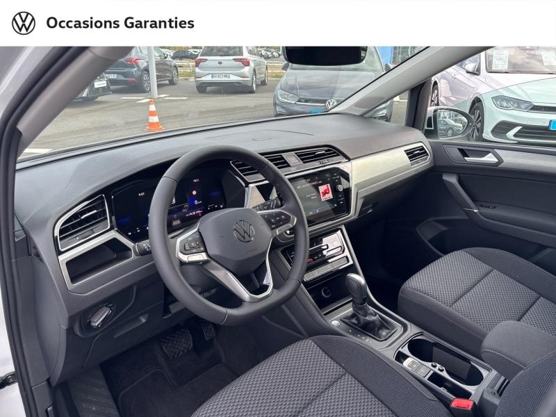 Voitures occasions VOLKSWAGEN TOURAN VW Edition Dechy
