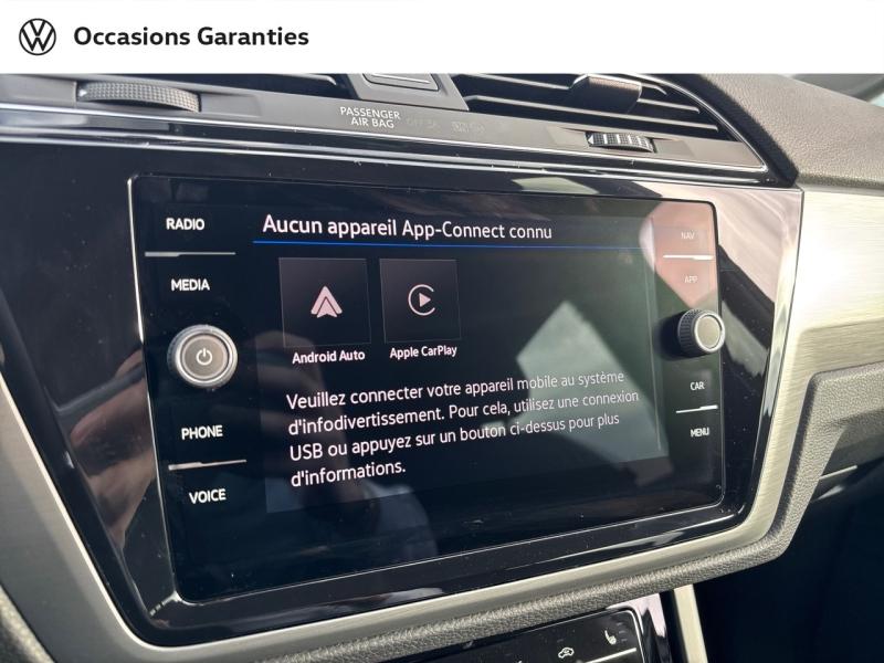 Voitures occasions VOLKSWAGEN TOURAN VW Edition Dechy