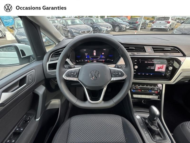 Voitures occasions VOLKSWAGEN TOURAN VW Edition Dechy
