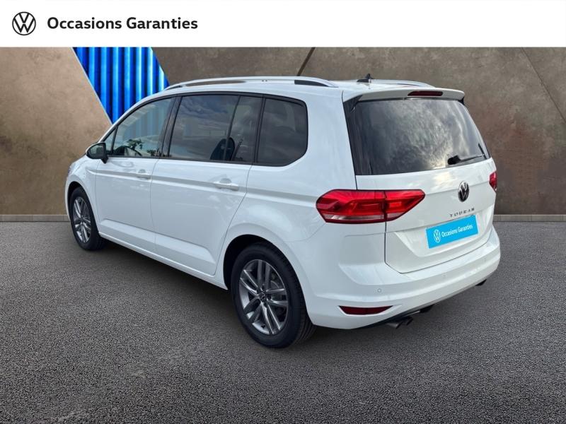 Voitures occasions VOLKSWAGEN TOURAN VW Edition Dechy