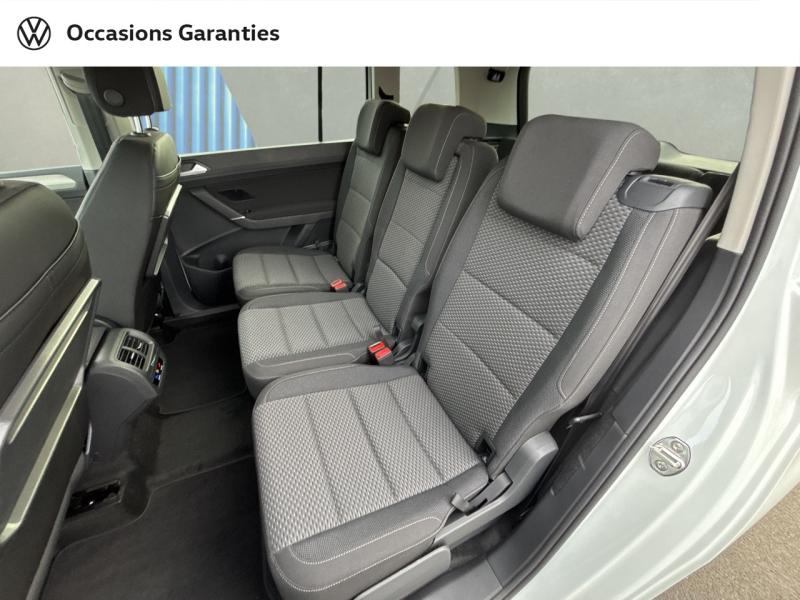 Voitures occasions VOLKSWAGEN TOURAN VW Edition Dechy