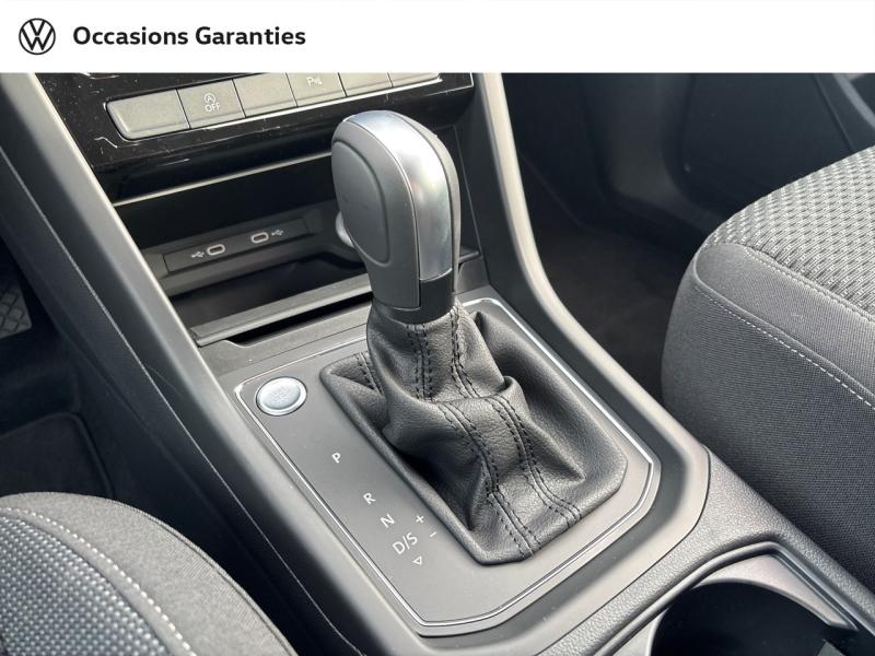 Voitures occasions VOLKSWAGEN TOURAN VW Edition Dechy