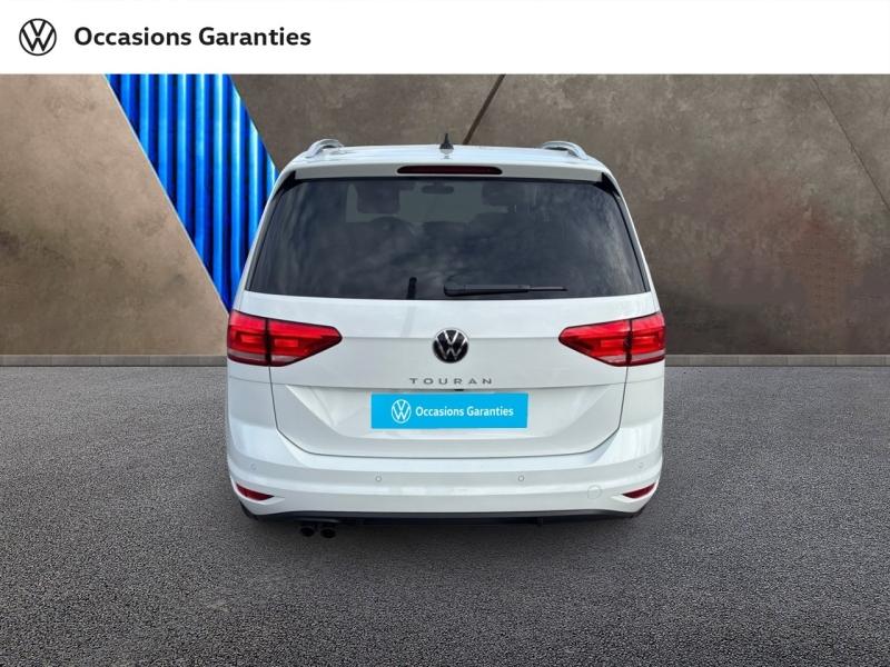 Voitures occasions VOLKSWAGEN TOURAN VW Edition Dechy