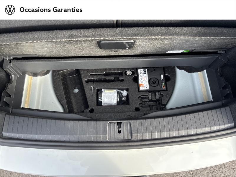 Voitures occasions VOLKSWAGEN TOURAN VW Edition Dechy