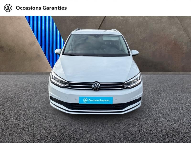 Voitures occasions VOLKSWAGEN TOURAN VW Edition Dechy