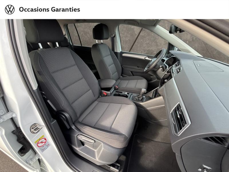 Voitures occasions VOLKSWAGEN TOURAN VW Edition Dechy