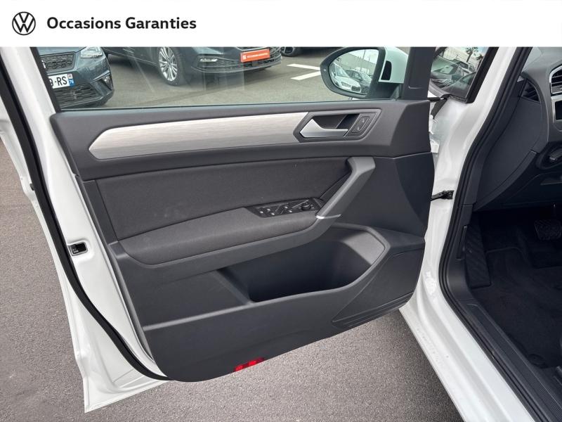 Voitures occasions VOLKSWAGEN TOURAN VW Edition Dechy