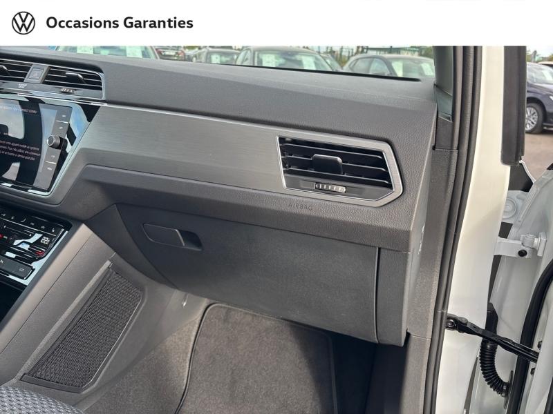 Voitures occasions VOLKSWAGEN TOURAN VW Edition Dechy