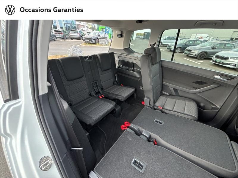 Voitures occasions VOLKSWAGEN TOURAN VW Edition Dechy