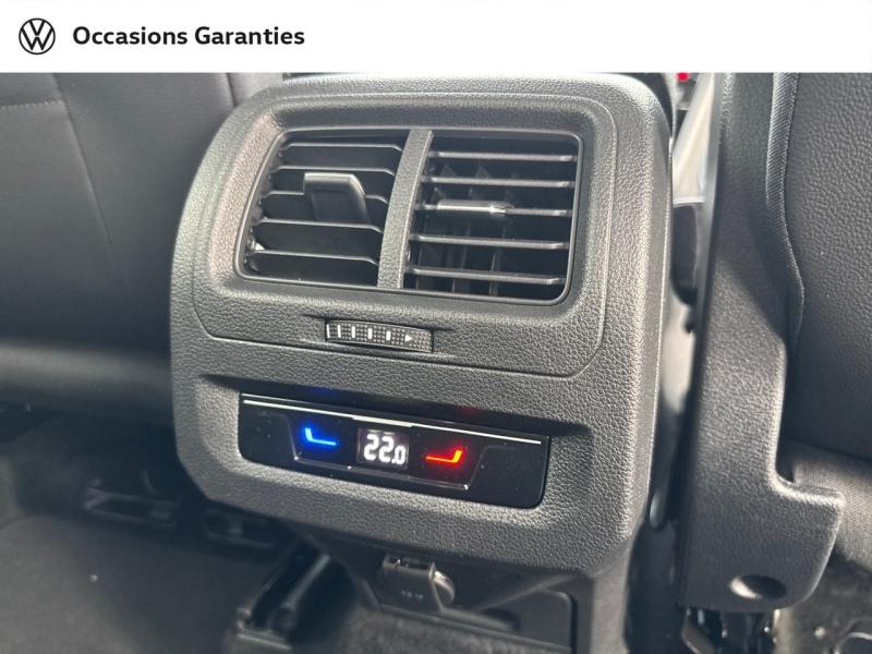 Voitures occasions VOLKSWAGEN TOURAN VW Edition Dechy