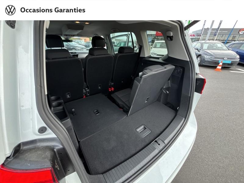 Voitures occasions VOLKSWAGEN TOURAN VW Edition Dechy
