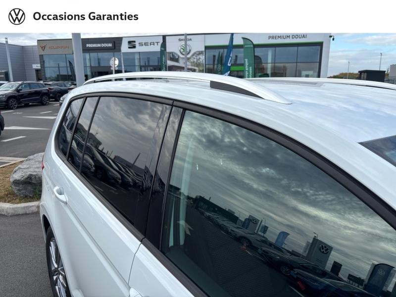 Voitures occasions VOLKSWAGEN TOURAN VW Edition Dechy