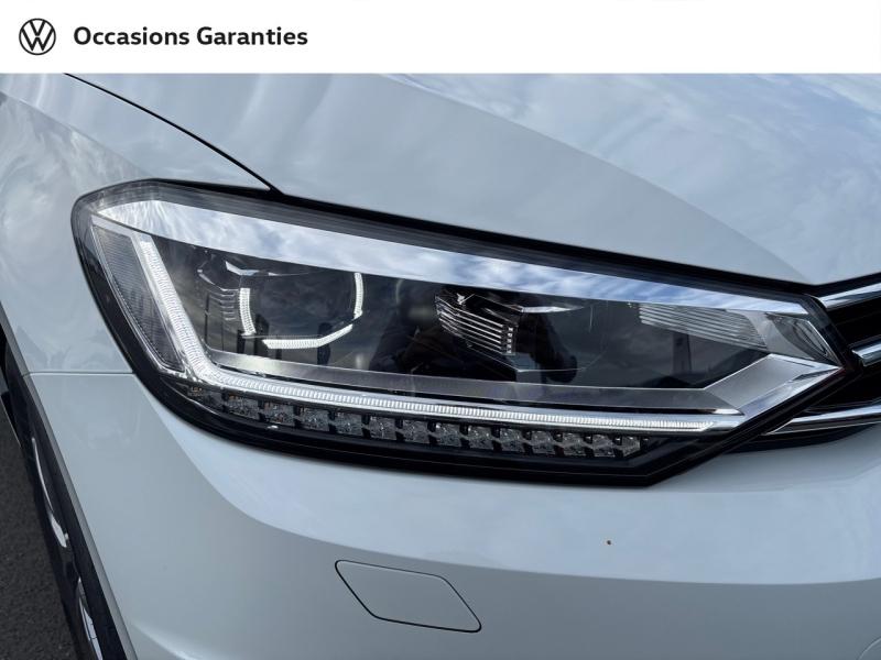 Voitures occasions VOLKSWAGEN TOURAN VW Edition Dechy