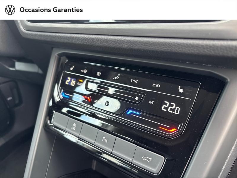 Voitures occasions VOLKSWAGEN TOURAN VW Edition Dechy