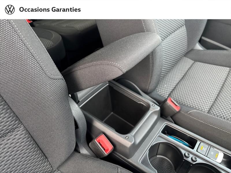 Voitures occasions VOLKSWAGEN TOURAN VW Edition Dechy