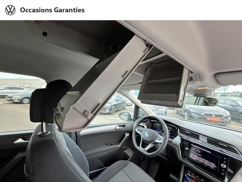 Voitures occasions VOLKSWAGEN TOURAN VW Edition Dechy