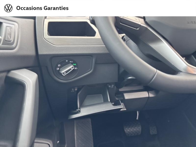 Voitures occasions VOLKSWAGEN TOURAN VW Edition Dechy