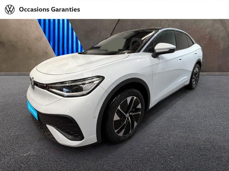 Voitures occasions VOLKSWAGEN ID.5 Life Max Dechy