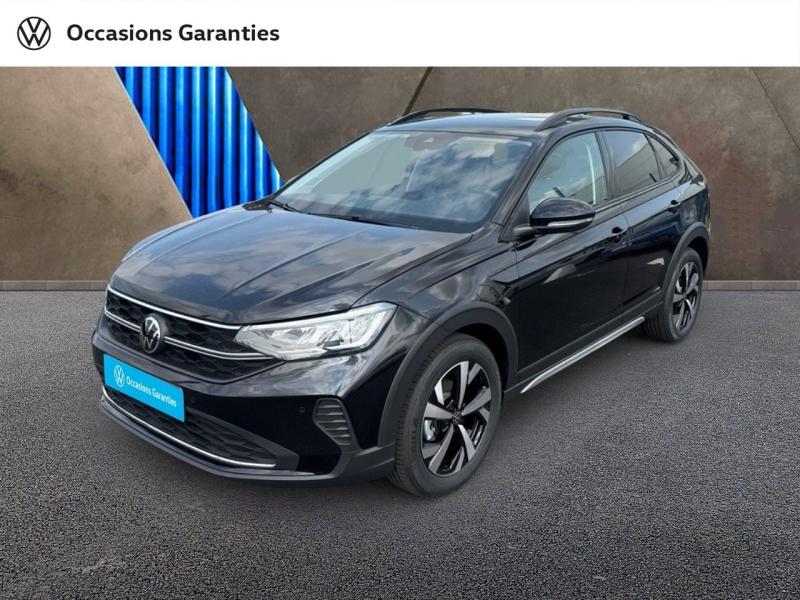 Voitures occasions VOLKSWAGEN TAIGO VW Edition Dechy