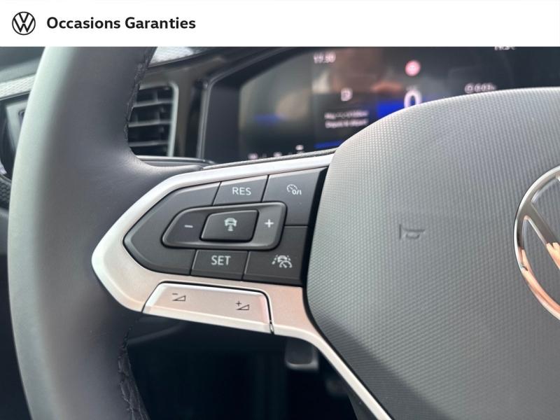 Voitures occasions VOLKSWAGEN TAIGO VW Edition Dechy