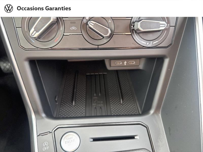 Voitures occasions VOLKSWAGEN TAIGO VW Edition Dechy