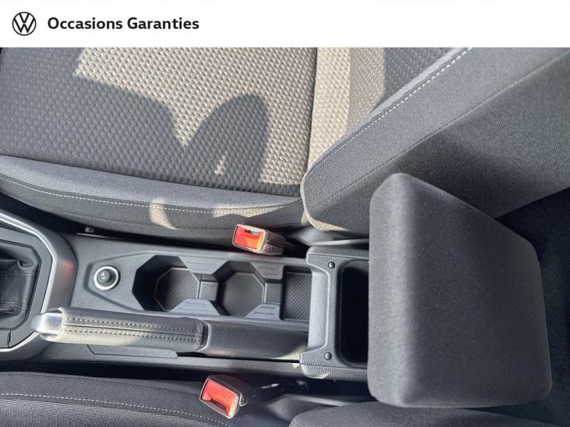 Voitures occasions VOLKSWAGEN TAIGO VW Edition Dechy