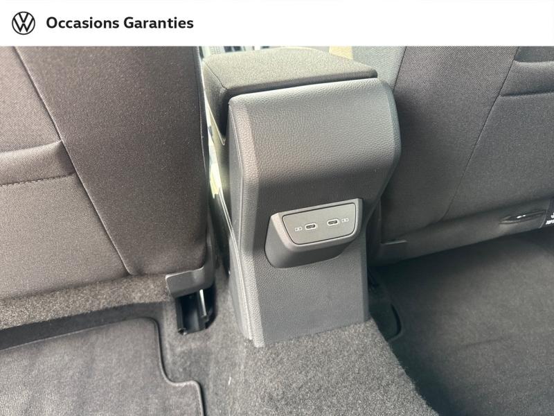 Voitures occasions VOLKSWAGEN TAIGO VW Edition Dechy