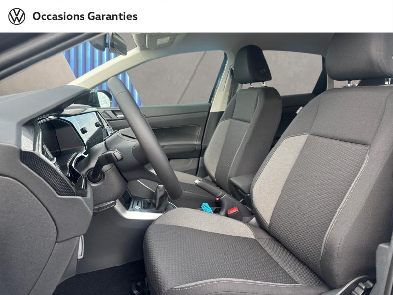 Voitures occasions VOLKSWAGEN TAIGO VW Edition Dechy
