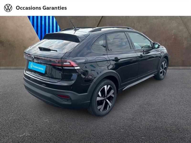 Voitures occasions VOLKSWAGEN TAIGO VW Edition Dechy