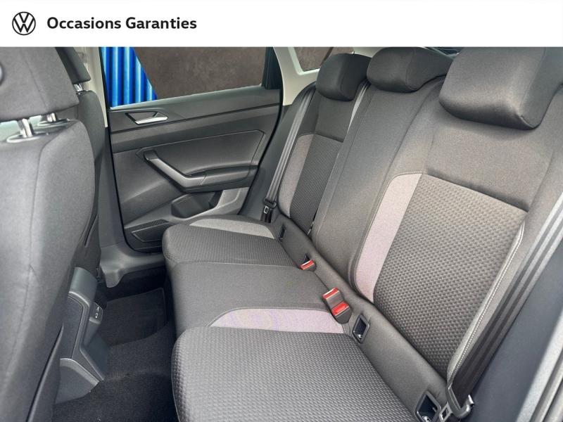 Voitures occasions VOLKSWAGEN TAIGO VW Edition Dechy