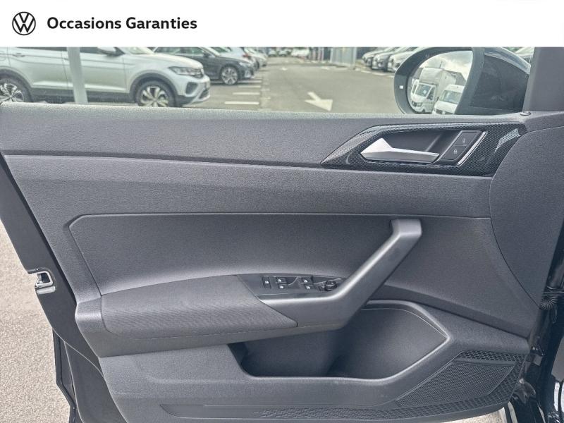 Voitures occasions VOLKSWAGEN TAIGO VW Edition Dechy