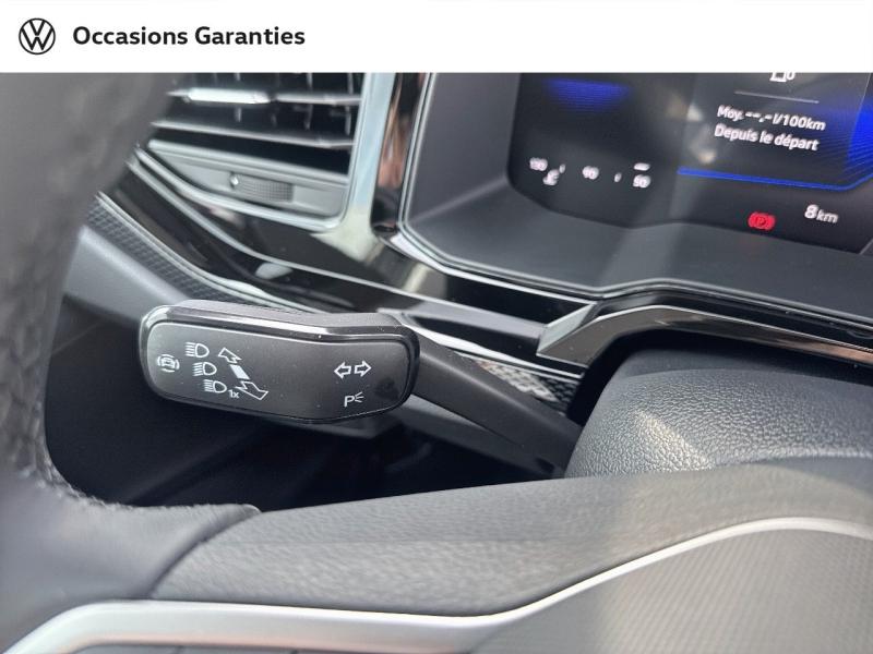 Voitures occasions VOLKSWAGEN TAIGO VW Edition Dechy